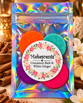 Cinnamon Bark & White Ginger Hoover Disc