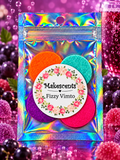Fizzy Vimto Hoover Disc