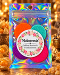 Golden Berries & Frankincense Hoover Disc