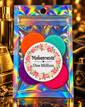 One Million Hoover Disc