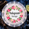 Savage Burner Salts