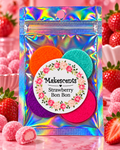 Strawberry Bon Bon Hoover Disc