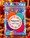 Toffee Apple Hoover Disc