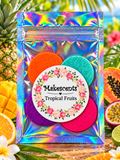 Tropical Fruits Hoover Disc