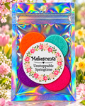 Unstoppable Springtime Hoover Disc