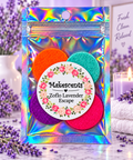Zoflora Lavender Escape Hoover Disc