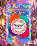 Enchanted Hoover Disc